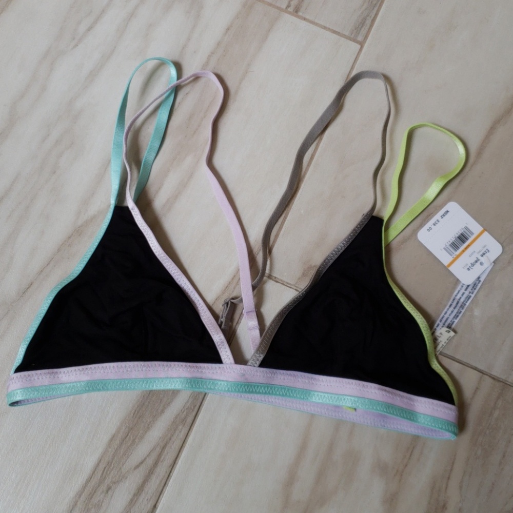 NWT Free people bralette